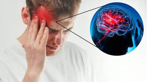 رابطه استرس با سکته گوش