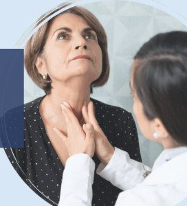 بیماری تیروئید و کاهش شنوایی