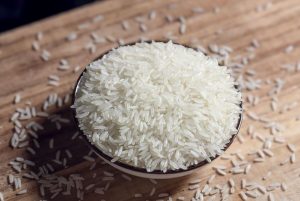 برنج ارگانیک: انتخابی سالم و پایدار