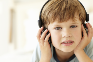 Auditory Processing Disorder یا بدشنوایی