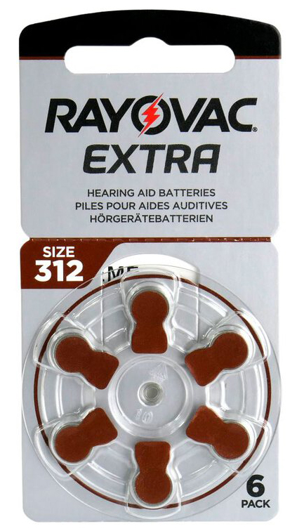 باتری ریواوک