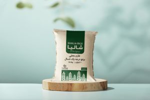 چرا برنج سفت می شود؟