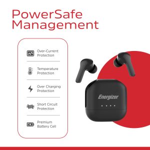 ایرباد بی‌سیم انرجایزر