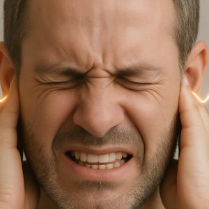 علت وزوز گوش