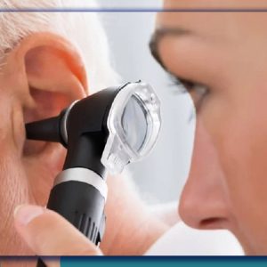 پیشگیری از قارچ گوش