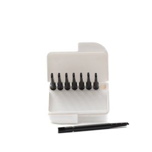 محافظ جرم سمعک مدل نانوکر