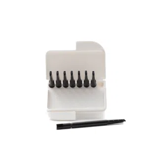 محافظ جرم سمعک مدل نانوکر