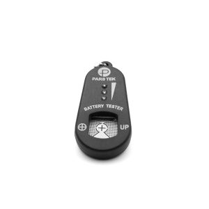 تستر باتری سمعک