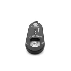 تستر باتری سمعک