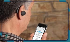 اتصال سمعک به بلوتوث