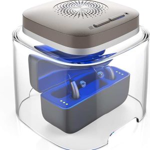 کاربرد رطوبت گیر سمعک