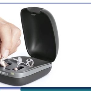 کاربرد رطوبت گیر سمعک