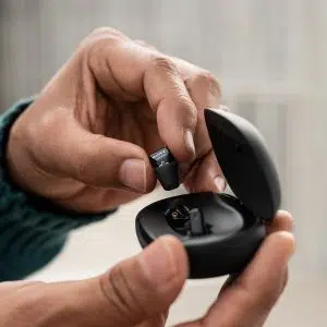 کاربرد سمعک بدون نسخه