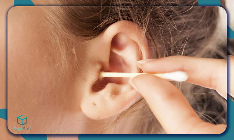 مقایسه سمعک ها در برابر رطوبت 