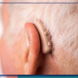 کاربرد سمعک بدون نسخه